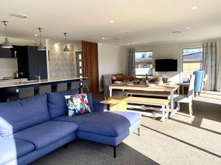 Relax, Refresh, Recharge - Twizel - 8