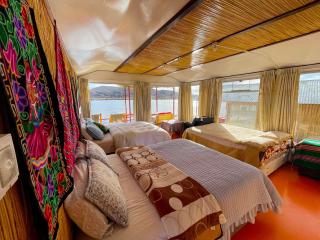 Vip Flotante - Puno - 1