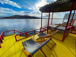 Vip Flotante - Puno - 6