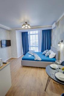Asaapart Lamiya 2-72 - Almaty - 7