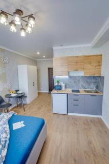 Asaapart Lamiya 2-72 - Almaty - 5