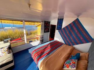 Vip Flotante - Puno - 7