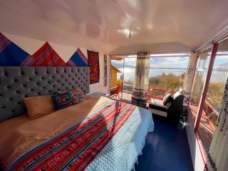 Vip Flotante - Puno - 3