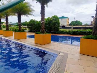 Your Desire Staycation - Manila - 6