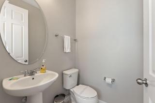 Rebel Flamingo Solara Resort by Shine Villas 804 villa - Kissimmee - 1