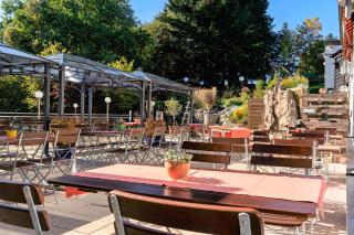 Hotel Bergschlößchen - 3