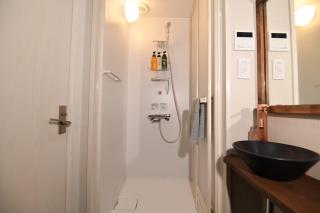Hotel Tokyo Hub - Tokio - 9