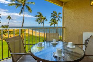 MENEHUNE SHORES #423 condo - Kihei - 6