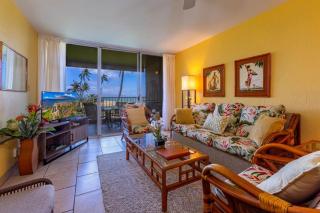 MENEHUNE SHORES #423 condo - Kihei - 7