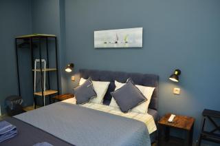 Sea Vibes 1 bedroom apartment - Free Public Parking, WiFi, Cable & Smart TV, 0,9 km to beach - Varna City - 1