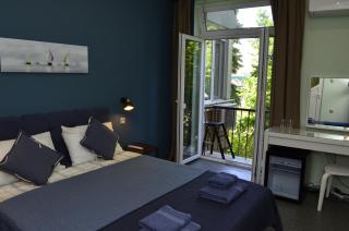 Sea Vibes 1 bedroom apartment - Free Public Parking, WiFi, Cable & Smart TV, 0,9 km to beach - 6