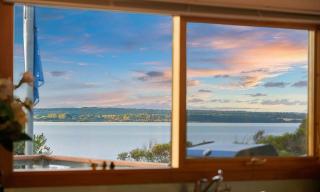 Bayside Oceanview Getaway - Corinella - 8