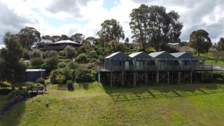 Elysian Bridgetown - Bridgetown - 5