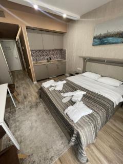Marriot Alliance 5* - Batumi - 9