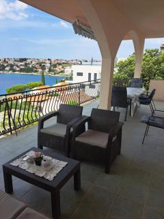 Maiden Apartments - Trogir - 3