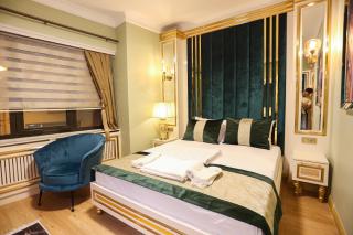 WhıteMoon Hotel Suites Taksim - Istambul - 4