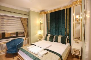 WhıteMoon Hotel Suites Taksim - Istambul - 5