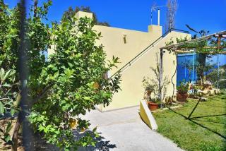 KL Seaview Apartment I - 2 mins to the beach - Agia Pelagia - 1