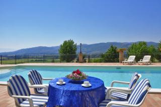 Villa San Martino - Happy Rentals - Torgiano - 3