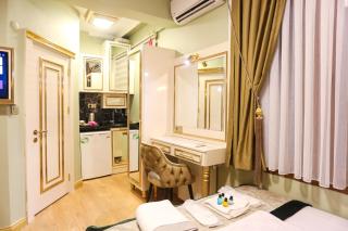 Whıte Moon Hotel Suites - 5