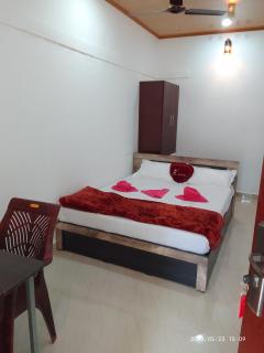 Mangos homestay - Thekkady - 2