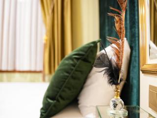 WhıteMoon Hotel Suites Taksim - Istanbul - 5
