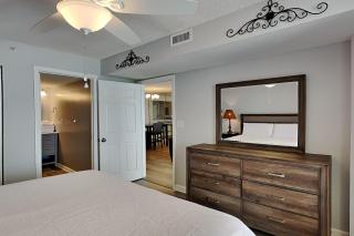 Pelican Beach #1812 - Destin - 1