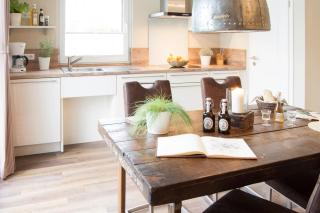 Ferienwohnung Westindien Flensburg - Flensburgo - 5