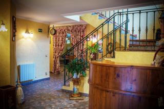 Hosteria Los Laureles - Noja - 3