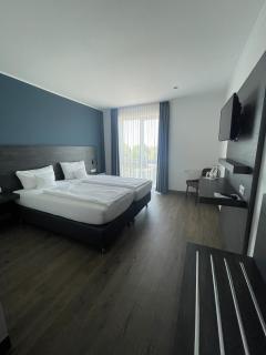 AiREA Hotel - Büren - 3