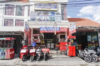 Margarita Apartment and Coworking Canggu - Canggu - 6