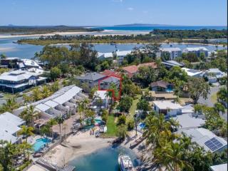 BELMONDO'S 4 - Noosa Heads - 2