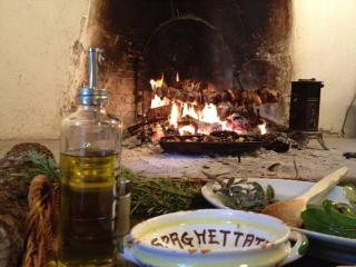 CYPRESSES VILLA with PRIVATE SWIMMING POOL - Castellina in Chianti - 6