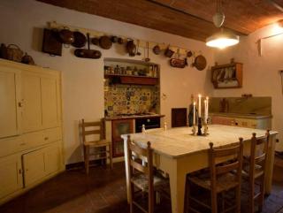 CYPRESSES VILLA with PRIVATE SWIMMING POOL - Castellina in Chianti - 2