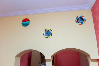 Homestay in Tbilisi center GM - Tbilisi - 3