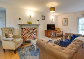 Woodpecker Cottage - Pateley Bridge - 9