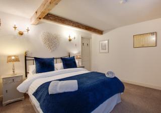 Woodpecker Cottage - Pateley Bridge - 3