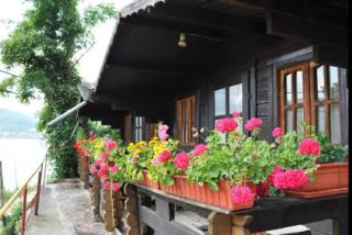Bungalow- casute - Orşova - 6