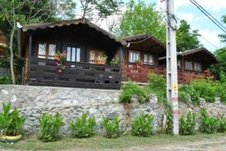 Bungalow- casute - Orşova - 4