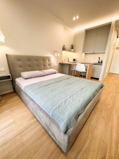 Arcadia Studio with balcony - Odessa - 8