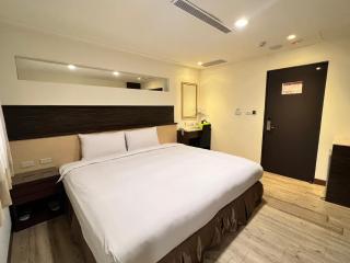 Kaishen Hotel - Città di Taitung - 7