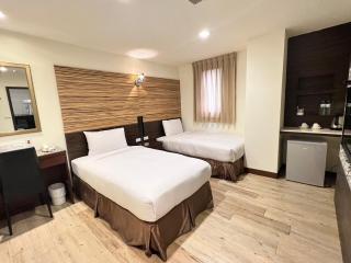Kaishen Hotel - Città di Taitung - 6