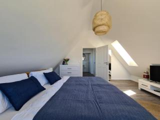 Ferienwohnung Deichwiesen - Büsum - 7