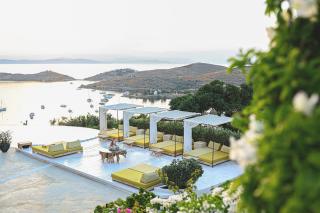 Aigis Suites Kea - Vourkarion - 4