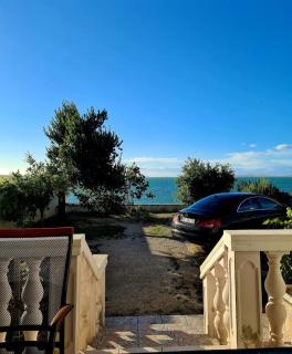 Apartman Mihaela - Vrsi - 1