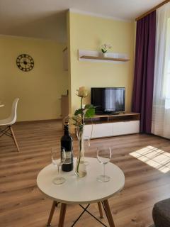 Apartamenty Magdalena - Rewal - 3