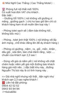 Nhà Nghĩ Cao Thắng - 7
