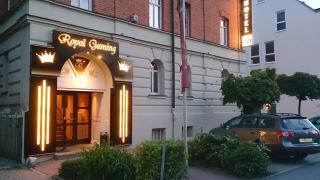 Hotel in - Amberg - 3