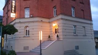 Hotel in - Amberg - 0