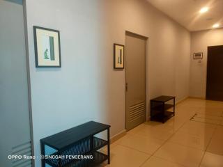 Singgah Pengerang Hotel - Pengerang - 3
